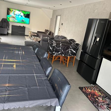 Grande Villa Avec Piscine Bompas  Dış mekan fotoğraf