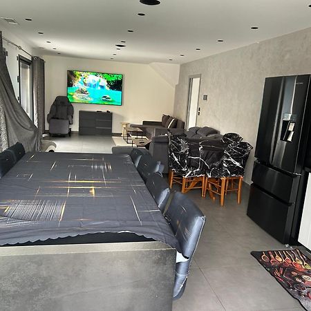 Grande Villa Avec Piscine Bompas  Dış mekan fotoğraf