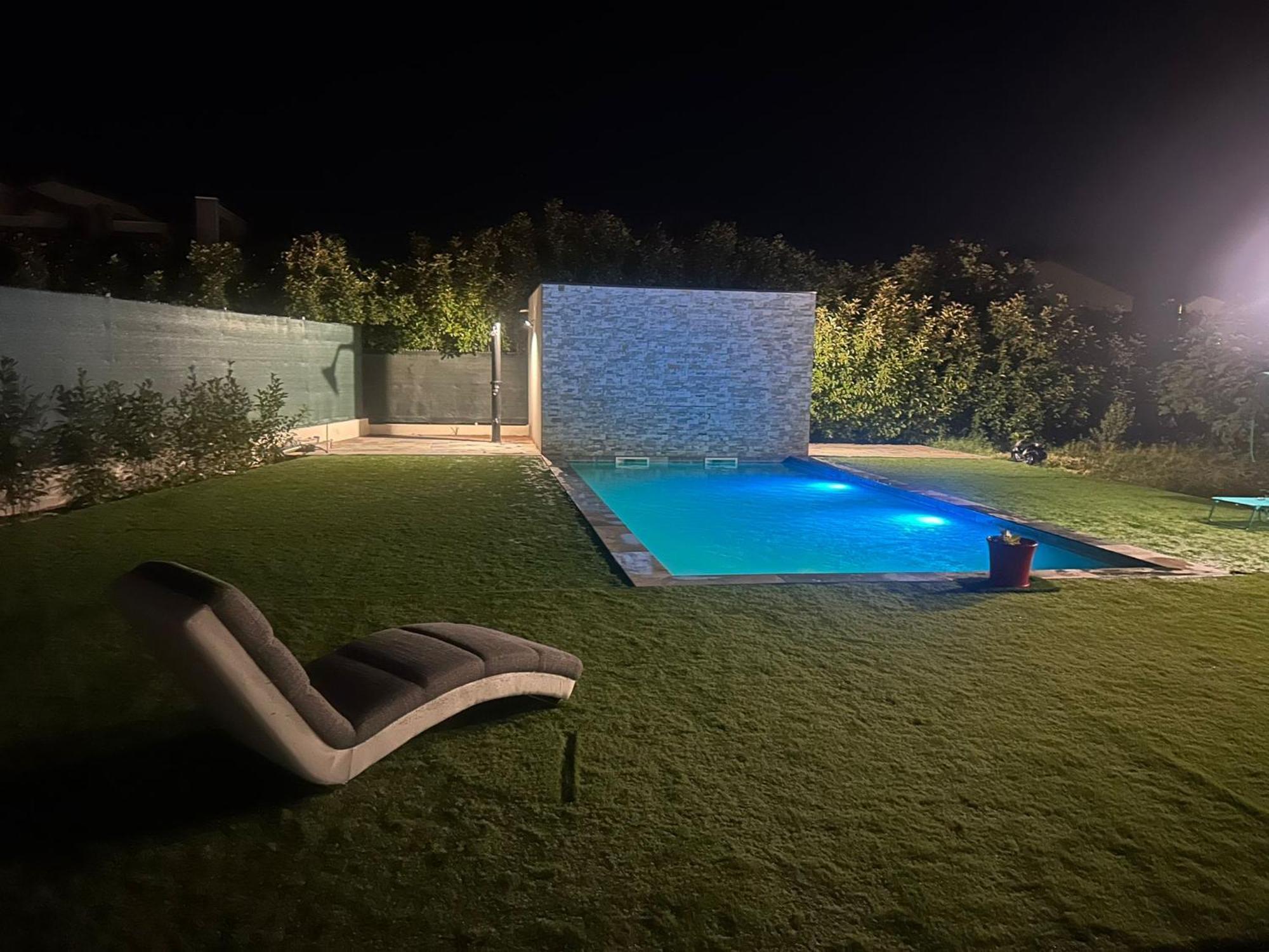 Grande Villa Avec Piscine Bompas  Dış mekan fotoğraf