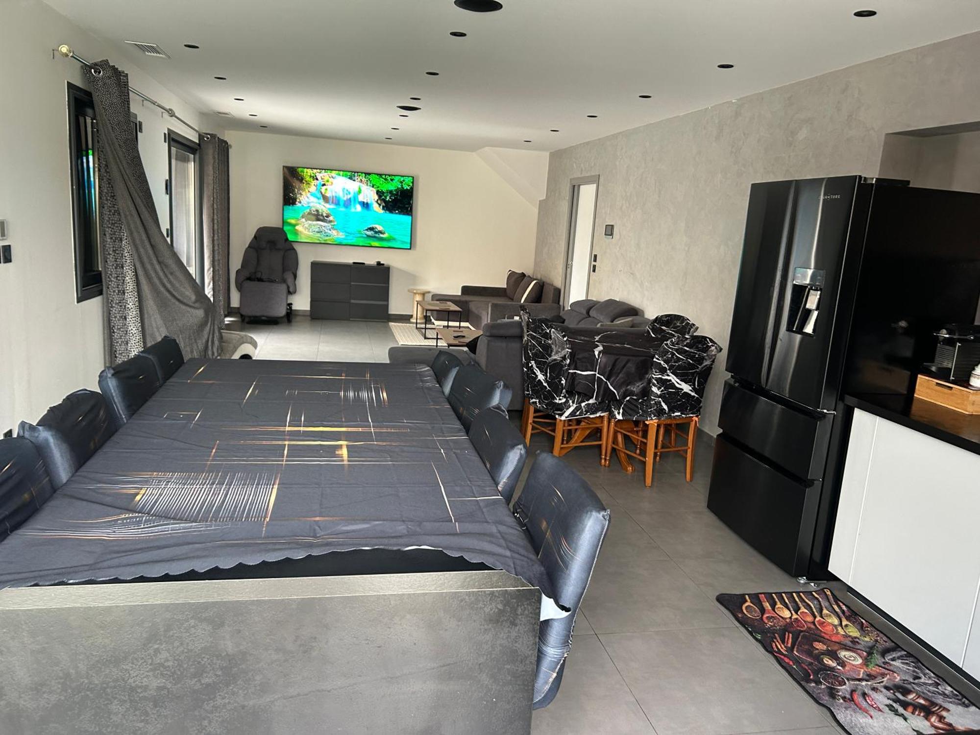 Grande Villa Avec Piscine Bompas  Dış mekan fotoğraf