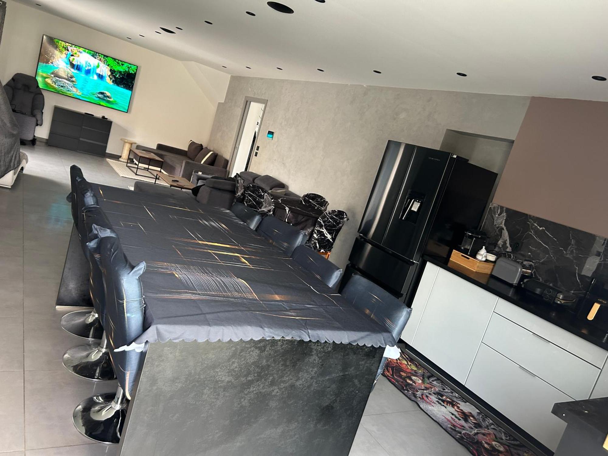 Grande Villa Avec Piscine Bompas  Dış mekan fotoğraf