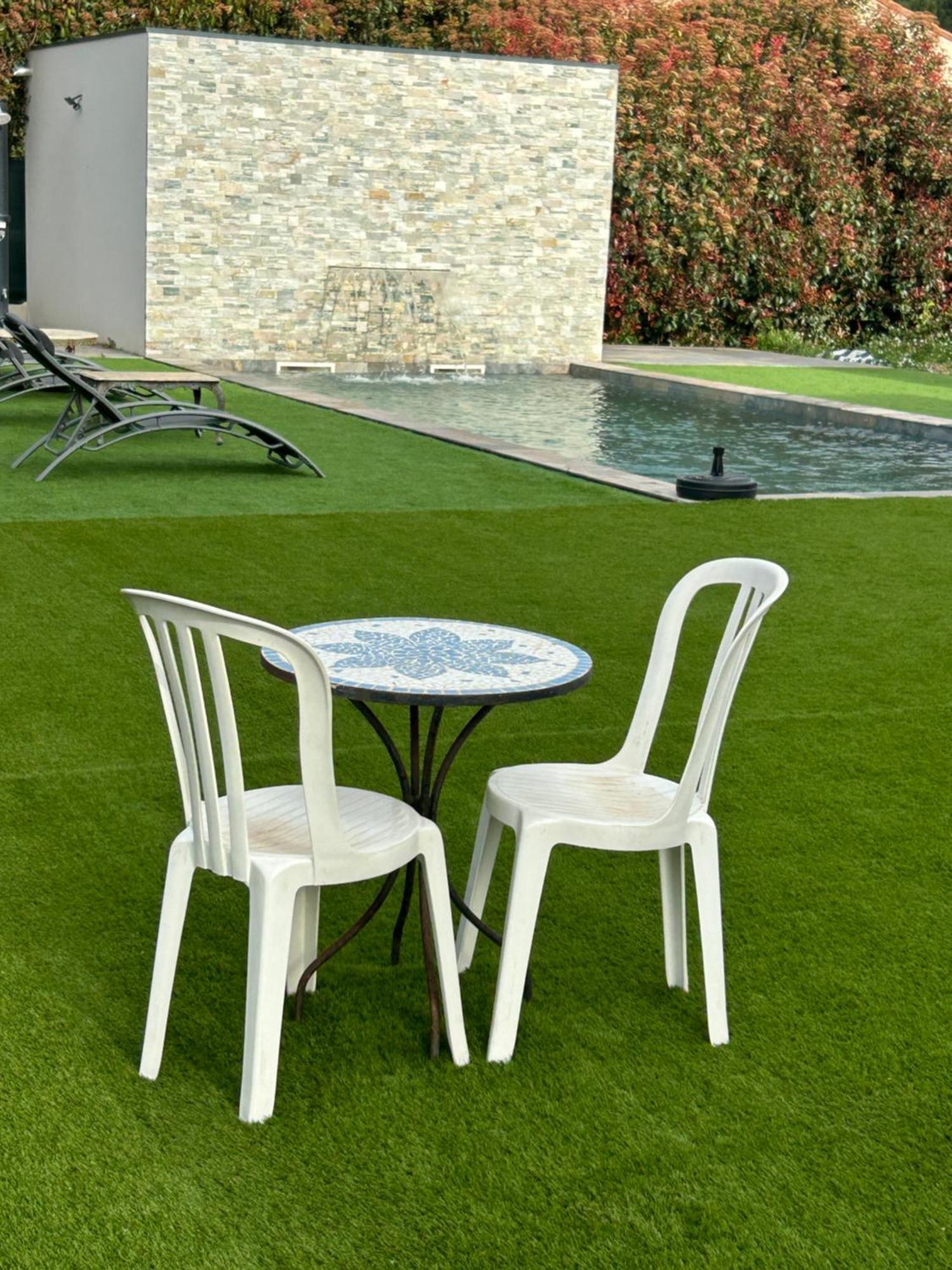 Grande Villa Avec Piscine Bompas  Dış mekan fotoğraf