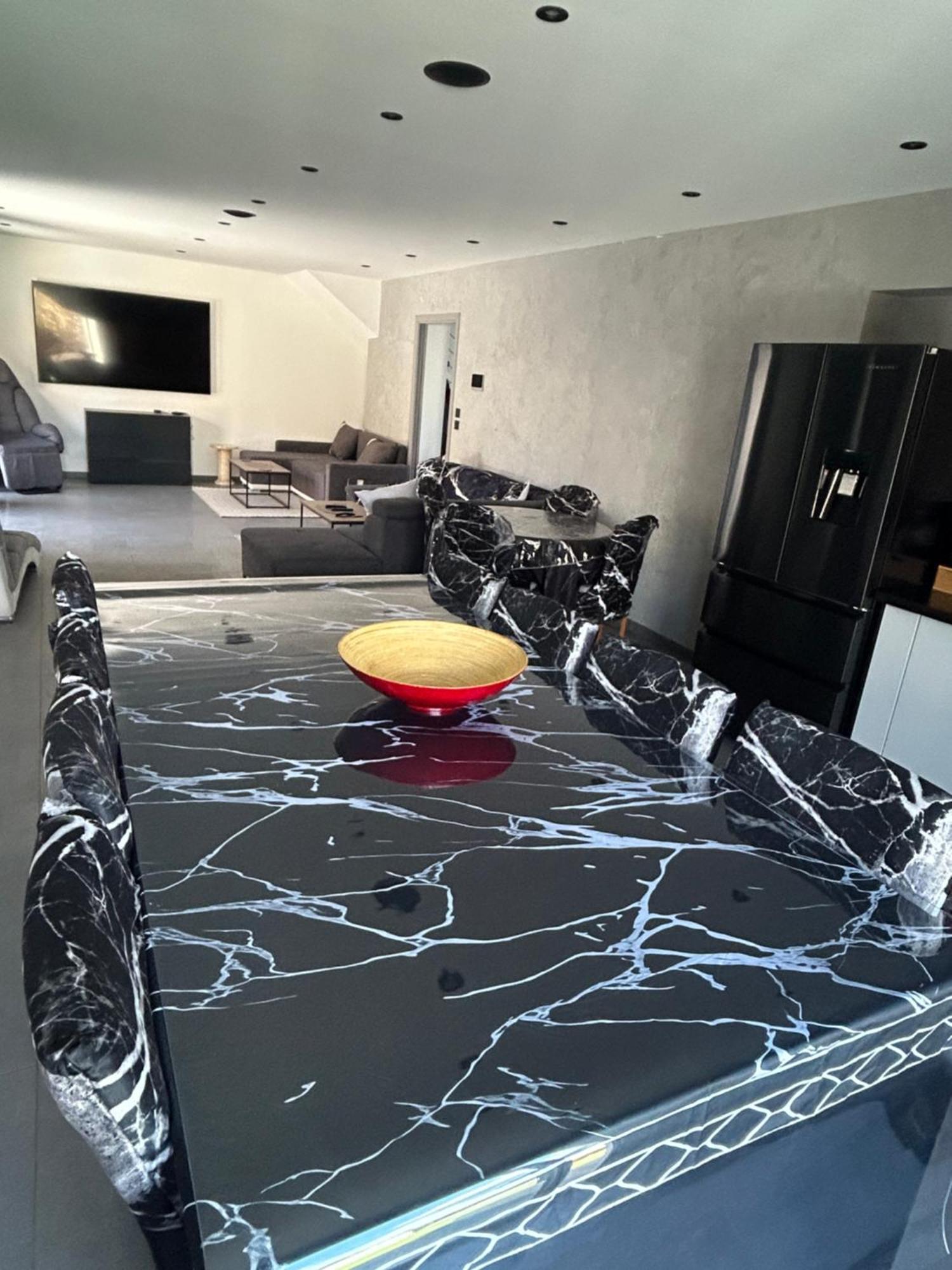 Grande Villa Avec Piscine Bompas  Dış mekan fotoğraf